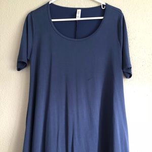 Lularoe perfect tee